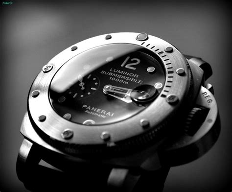 Panerai 243 Diver 